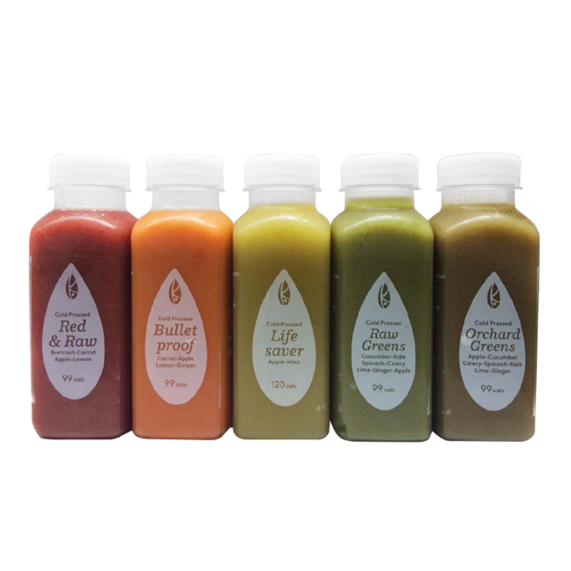 Abokado (Coldpressed Juices)