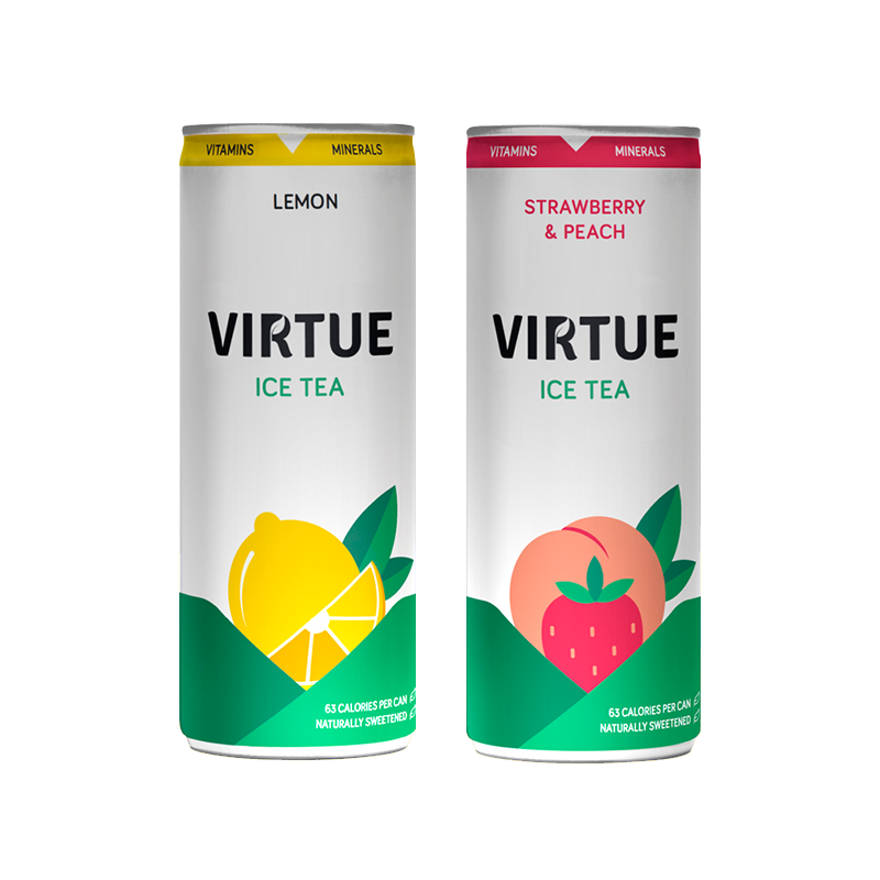 Virtue Iced Tea